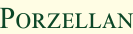Porzellan